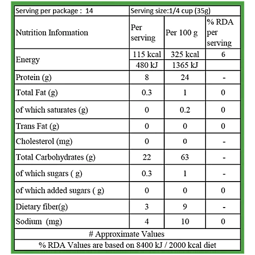 24 MANTRA ORGANIC MOONG DAL 2 kg