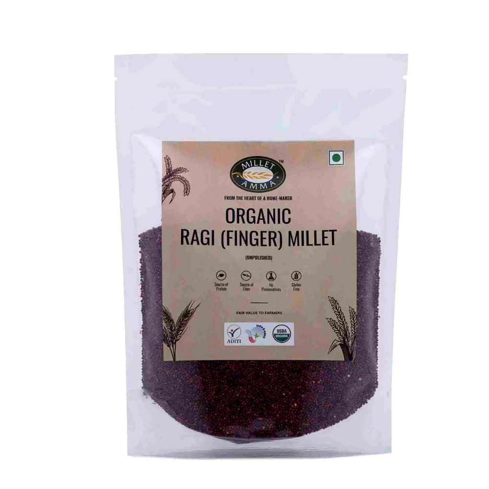 Ragi