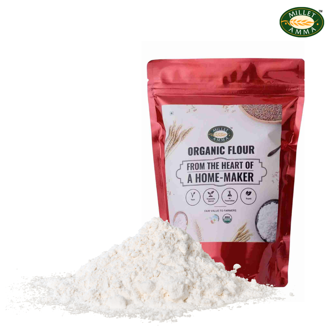 Kodo Flour