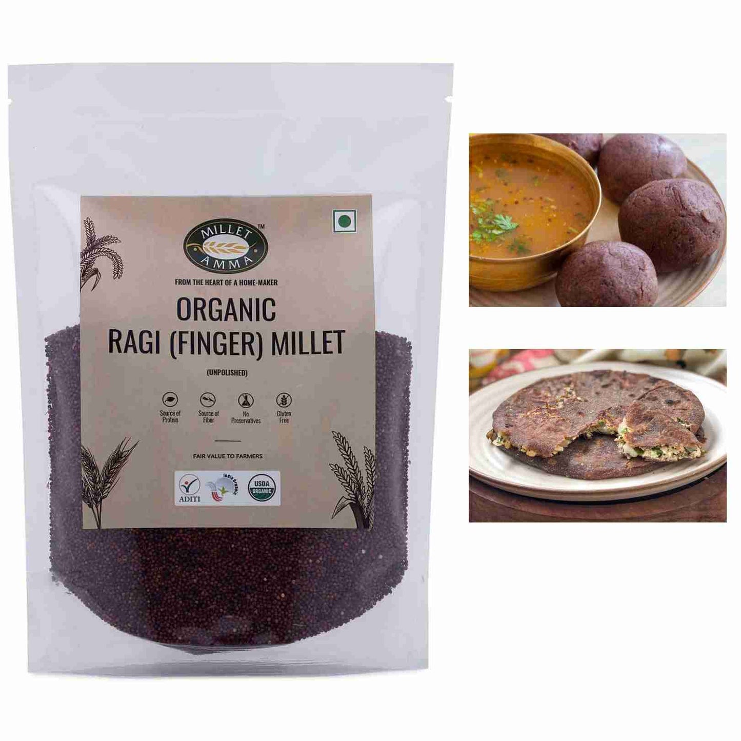 Ragi
