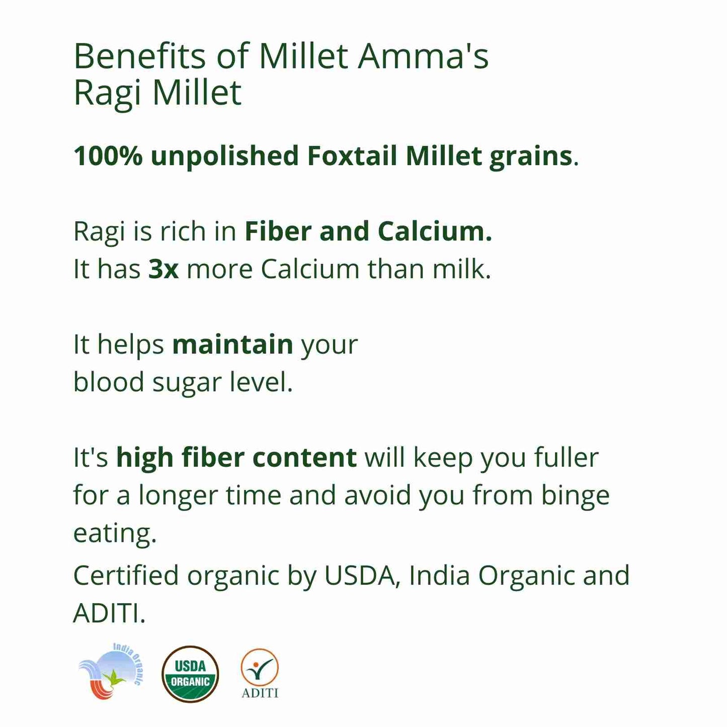 Ragi
