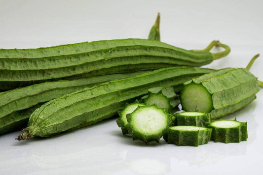 RIDGE GOURD