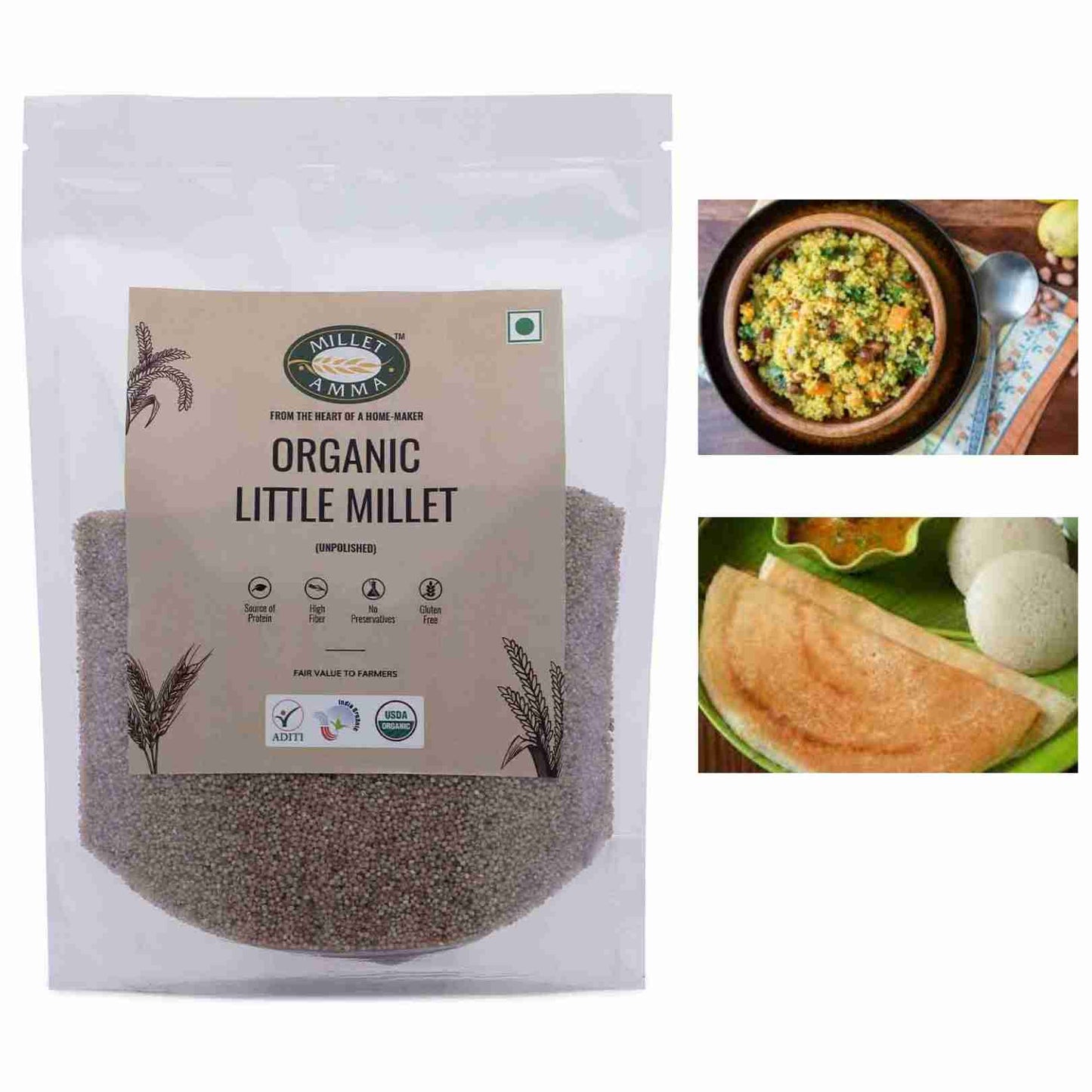 Little Millet