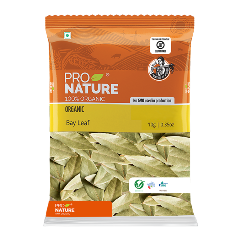 PRONATURE Bay Leaf 10g