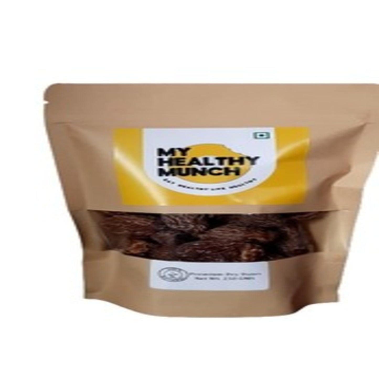 Mhm Premium Dry Dates