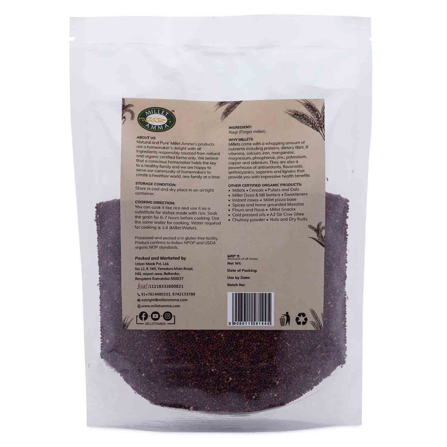 Ragi