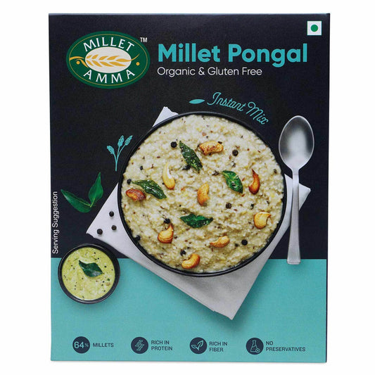 Millet Pongal Mix