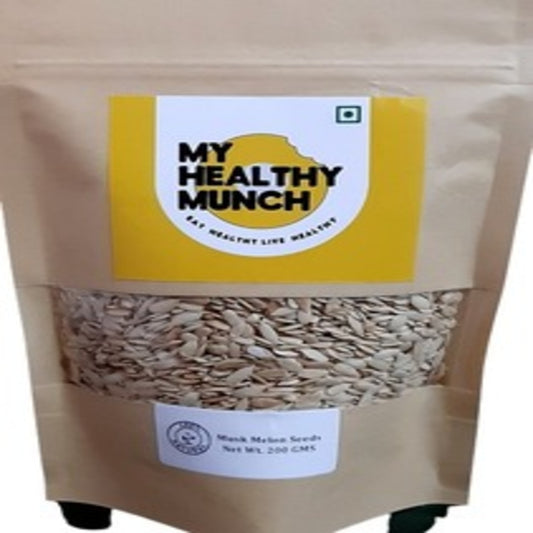 Mhm Musk Melon Seeds S