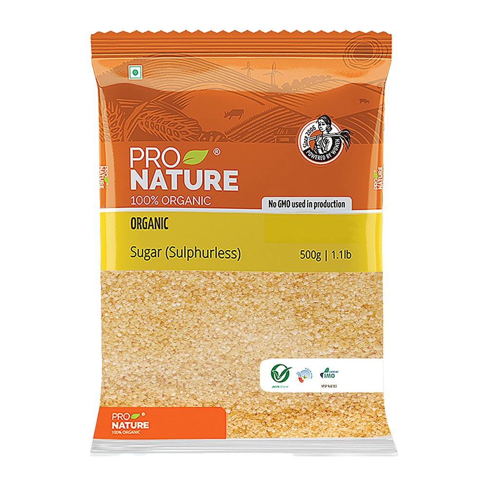 ProNature Sugar 500g