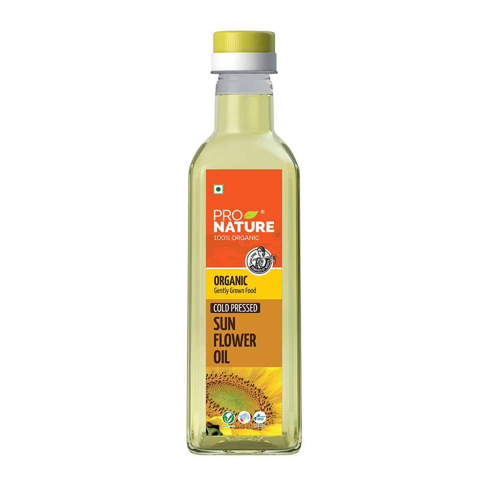 ProNature  Sunflower Oil 1 l