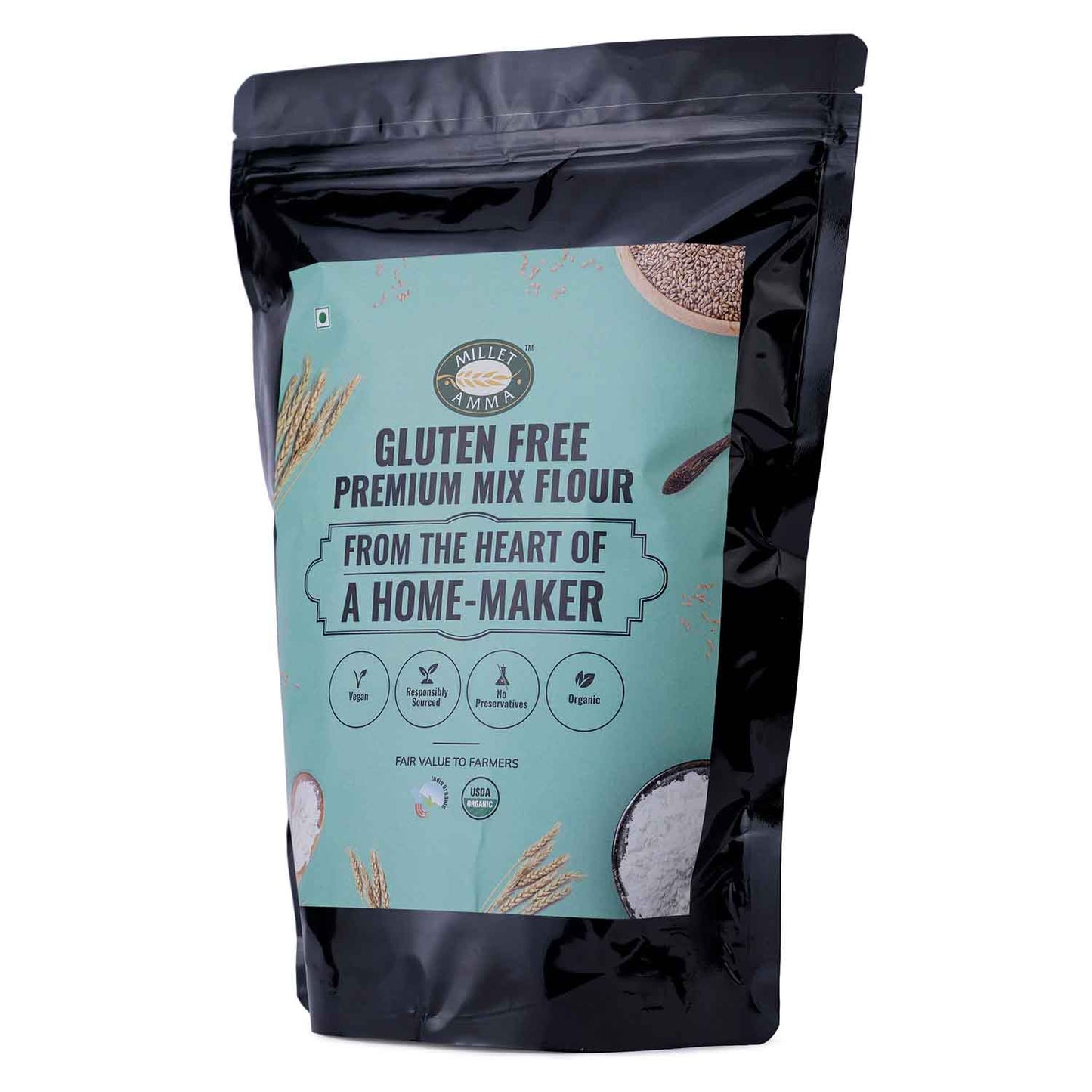 Gluten Free Premium Mix Flour