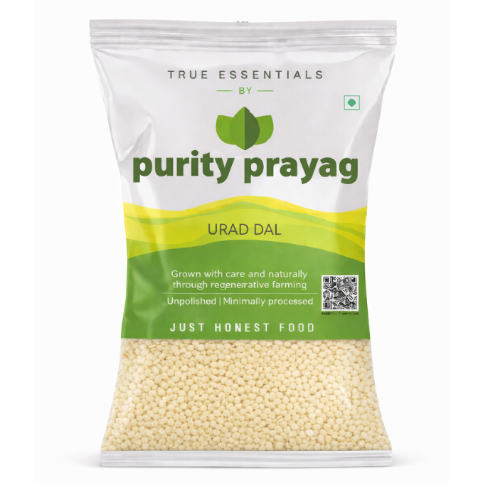 Urad Dal
