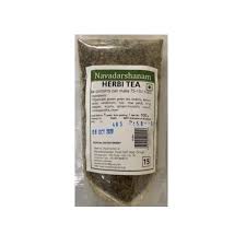 Navadarshanam HERBI TEA 100g