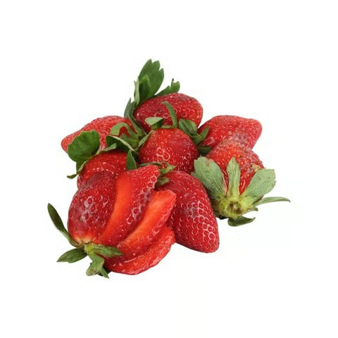 Mahabaleshwar strawberries