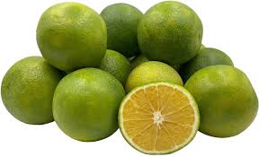 Organic Musambi (Sweet Lime)