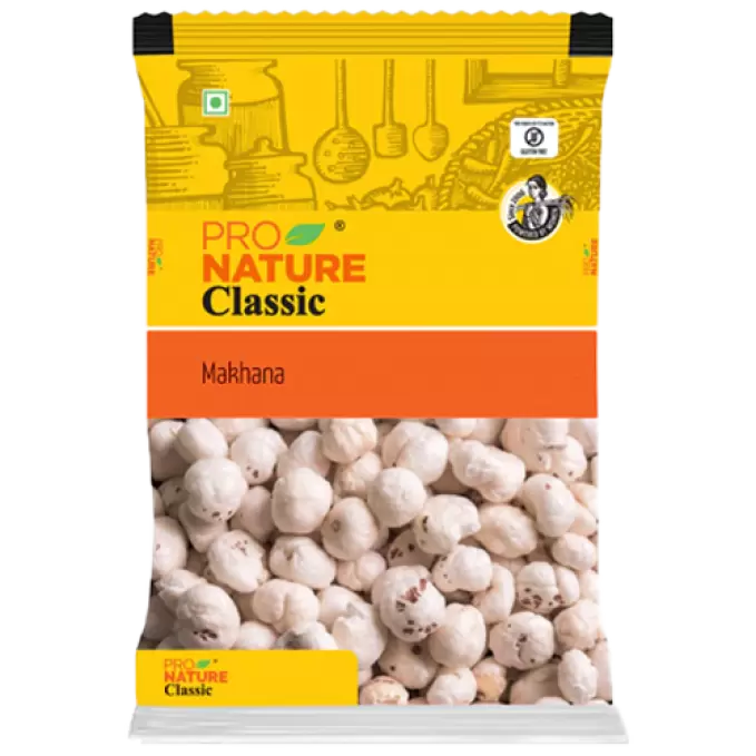 ProNature Makhana 50g
