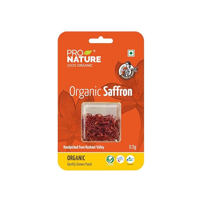 ProNature Saffron 0.5g