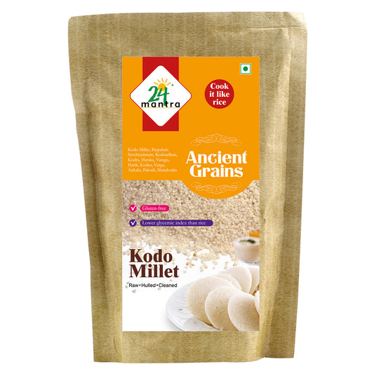 Kodo Millet 500g