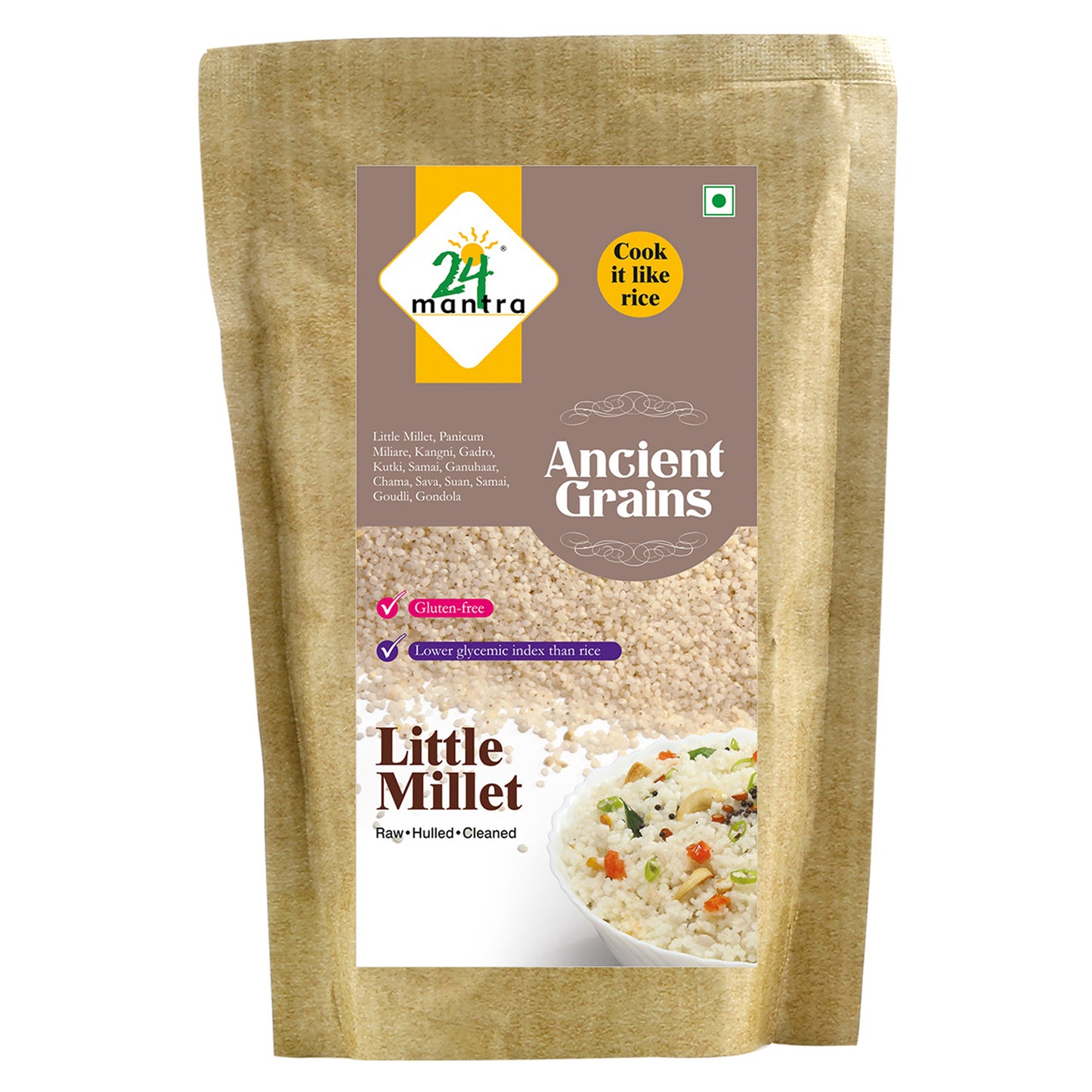 Little Millet 500g