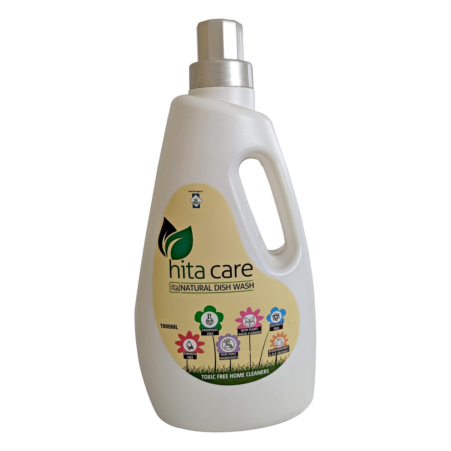 Hita Caredishwash Liquid