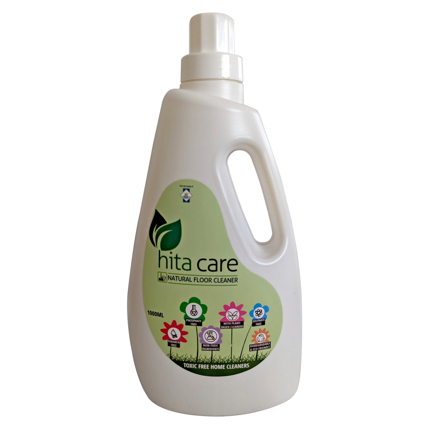 Hita Care Floor Cleaner