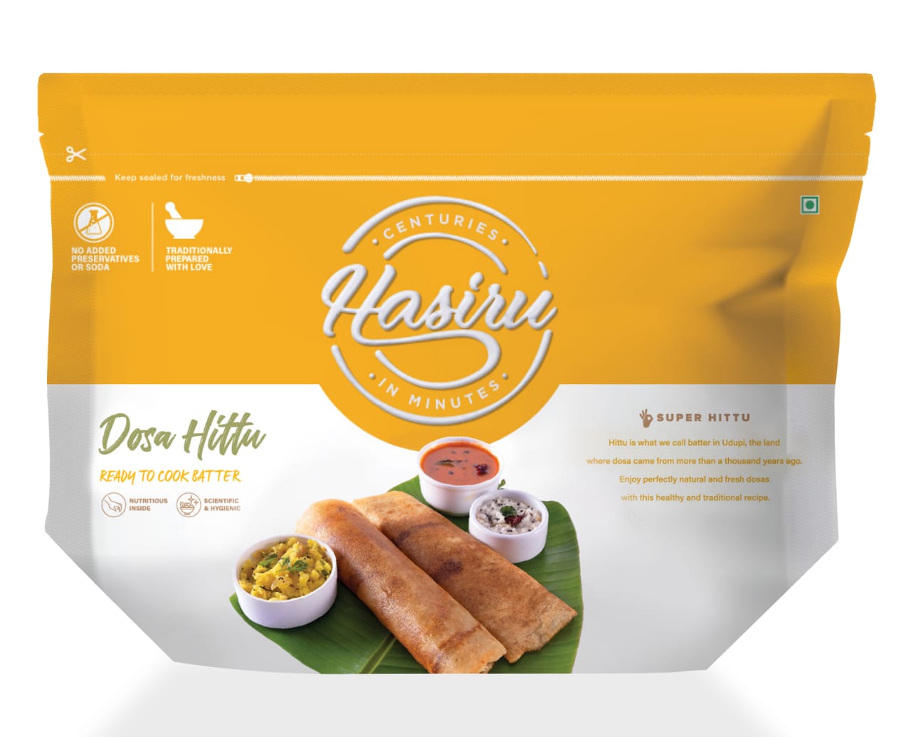 hasiru-regular-dosa-batter-purity-prayag