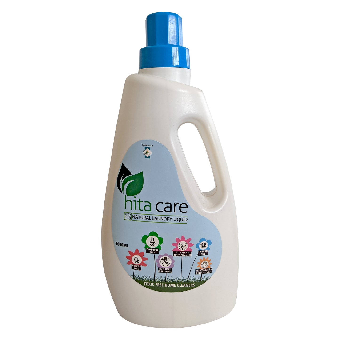 Hita Care Laundry Liquid