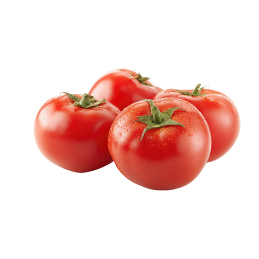Tomato Hybrid