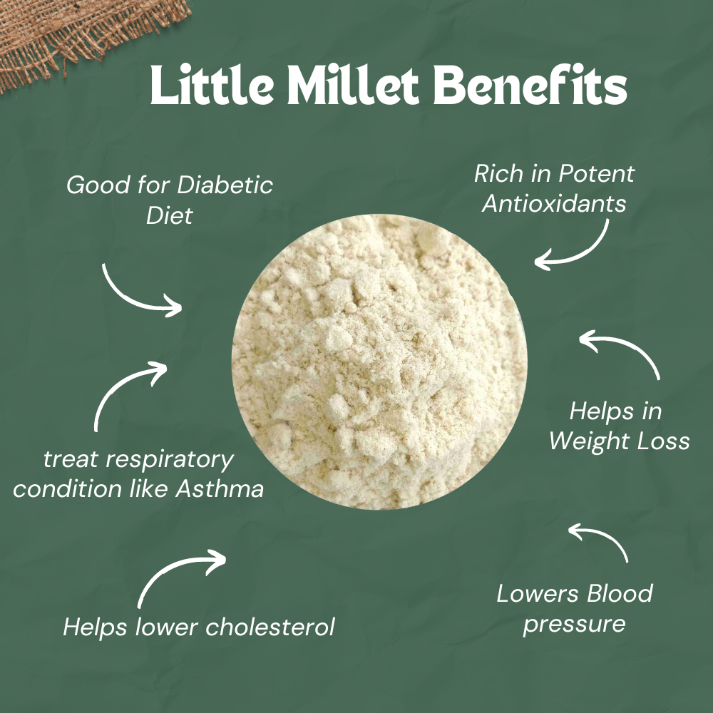 Little Millet