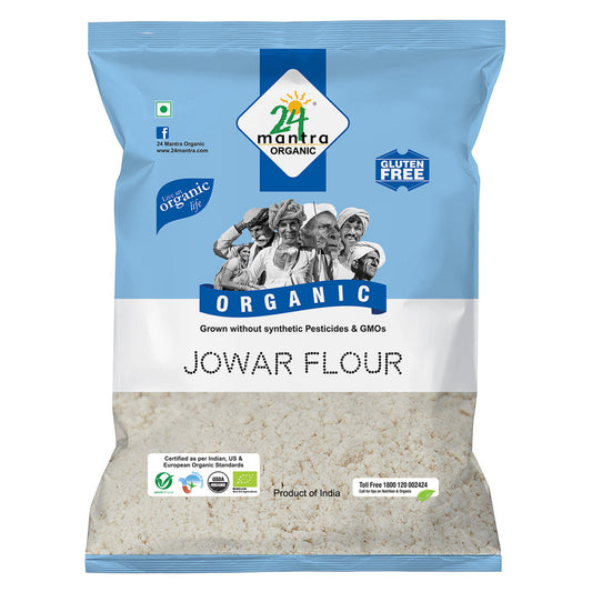 Jowar flour