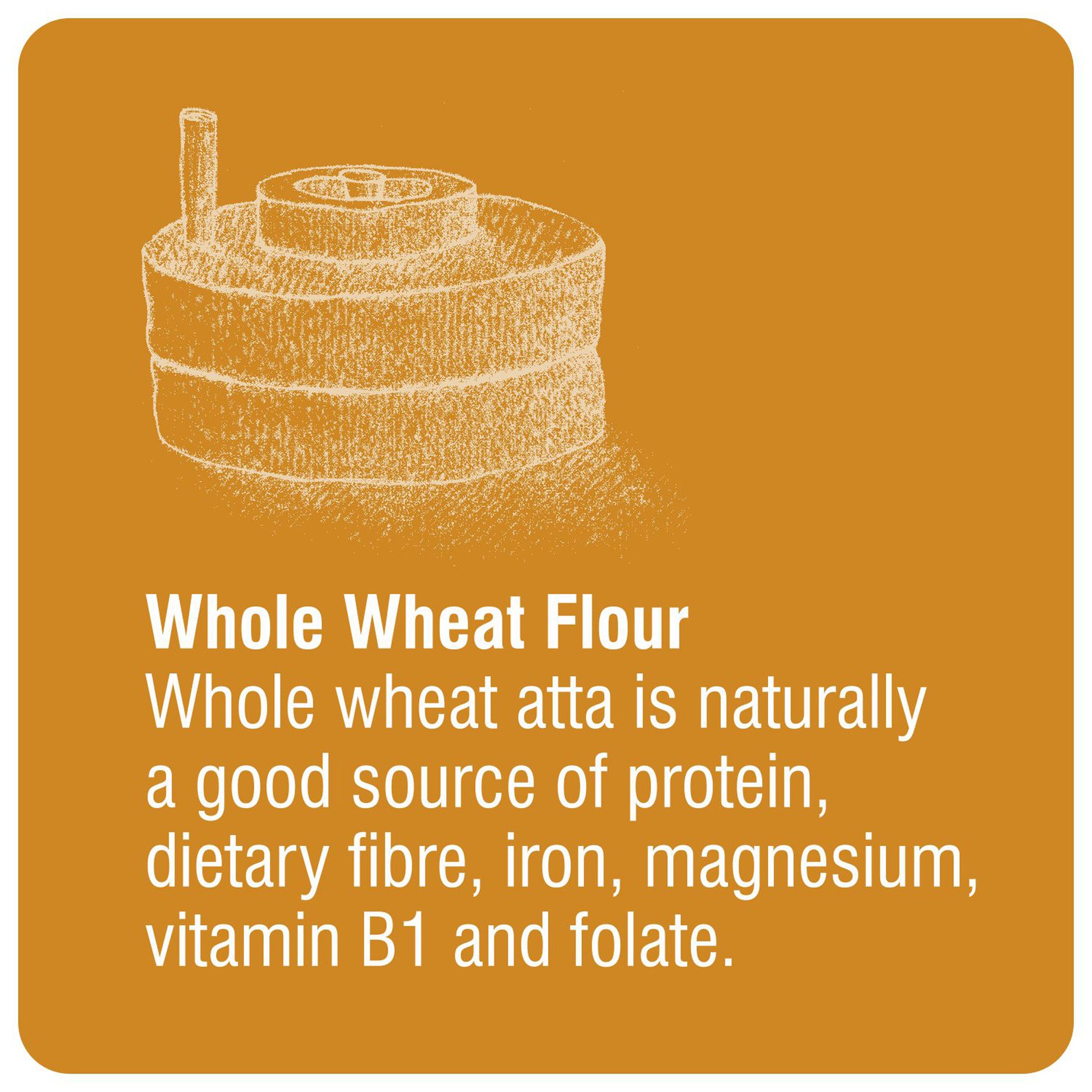 whole wheat 