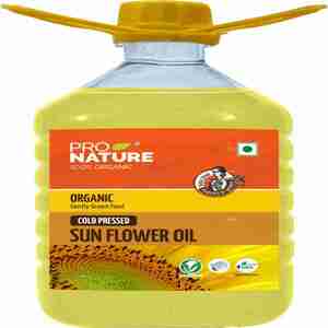 ProNature  Sunflower Oil 3 l