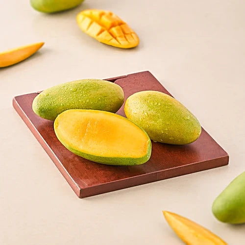 Dasheri Mangoes