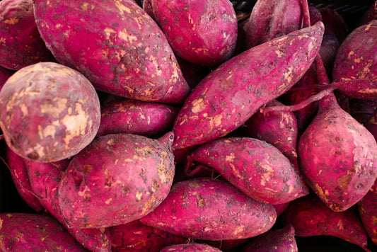 SWEET POTATO