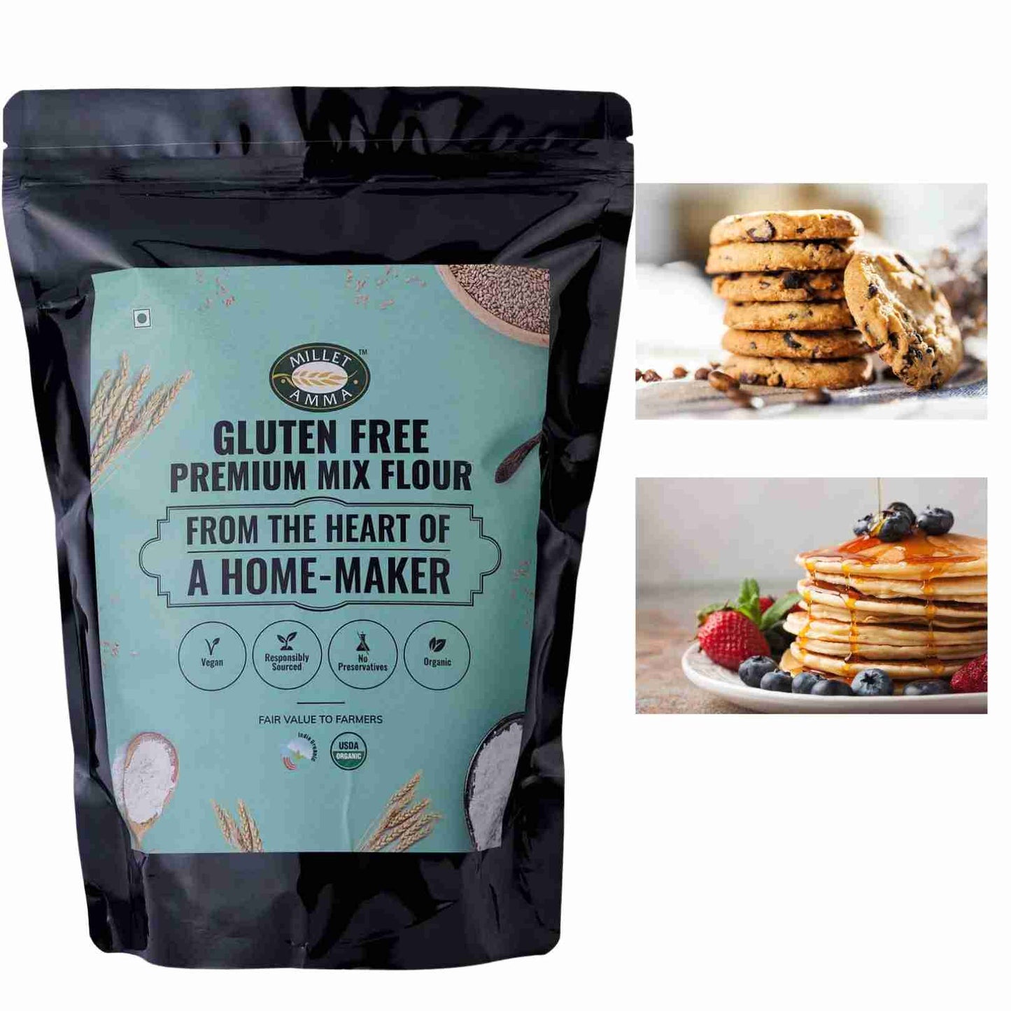 Gluten Free Premium Mix Flour