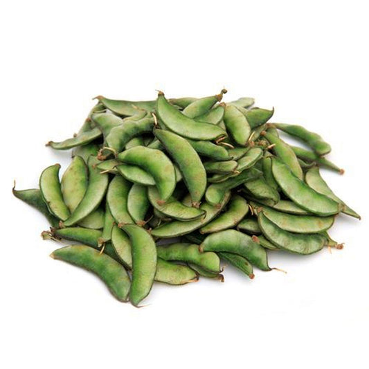 Broad Beans (Avare kai)