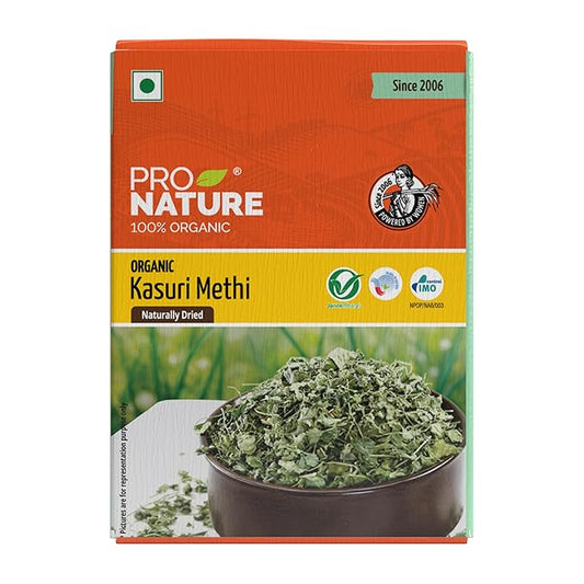 ProNature  Kasuri Methi 25g