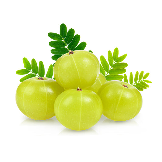 Organic Amla / Nellikai