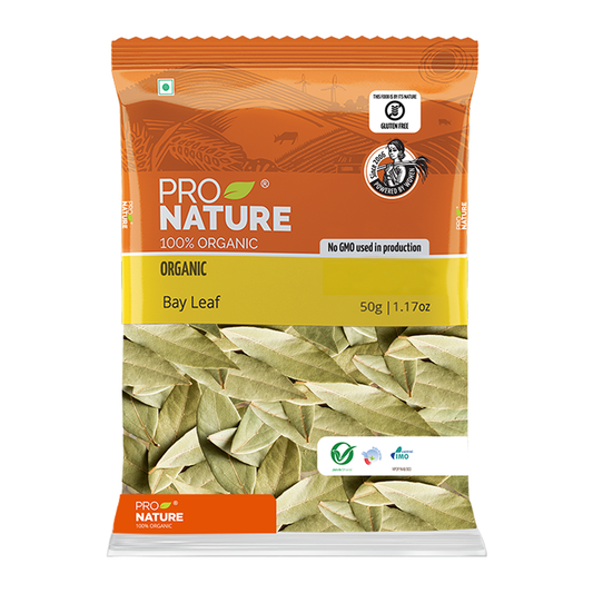 ProNature  Bay Leaf 50g