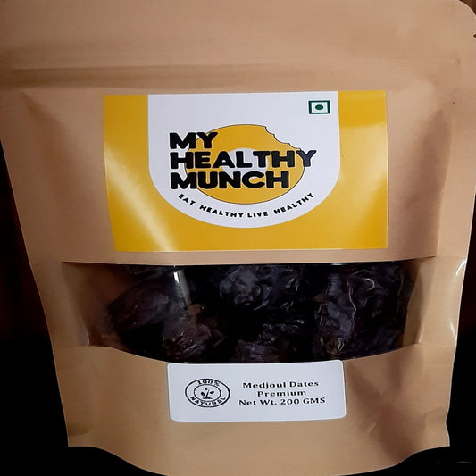 Mhm Premium Medjoul Dates S