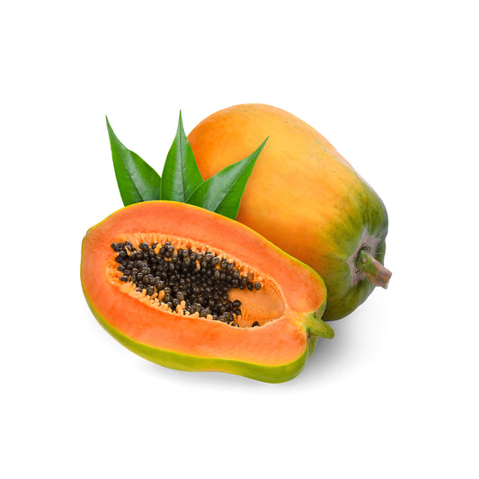 Organic Papaya