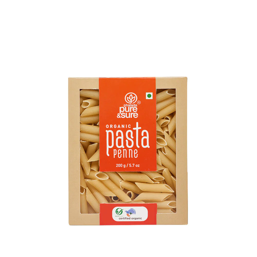 PASTA PENNE 200g