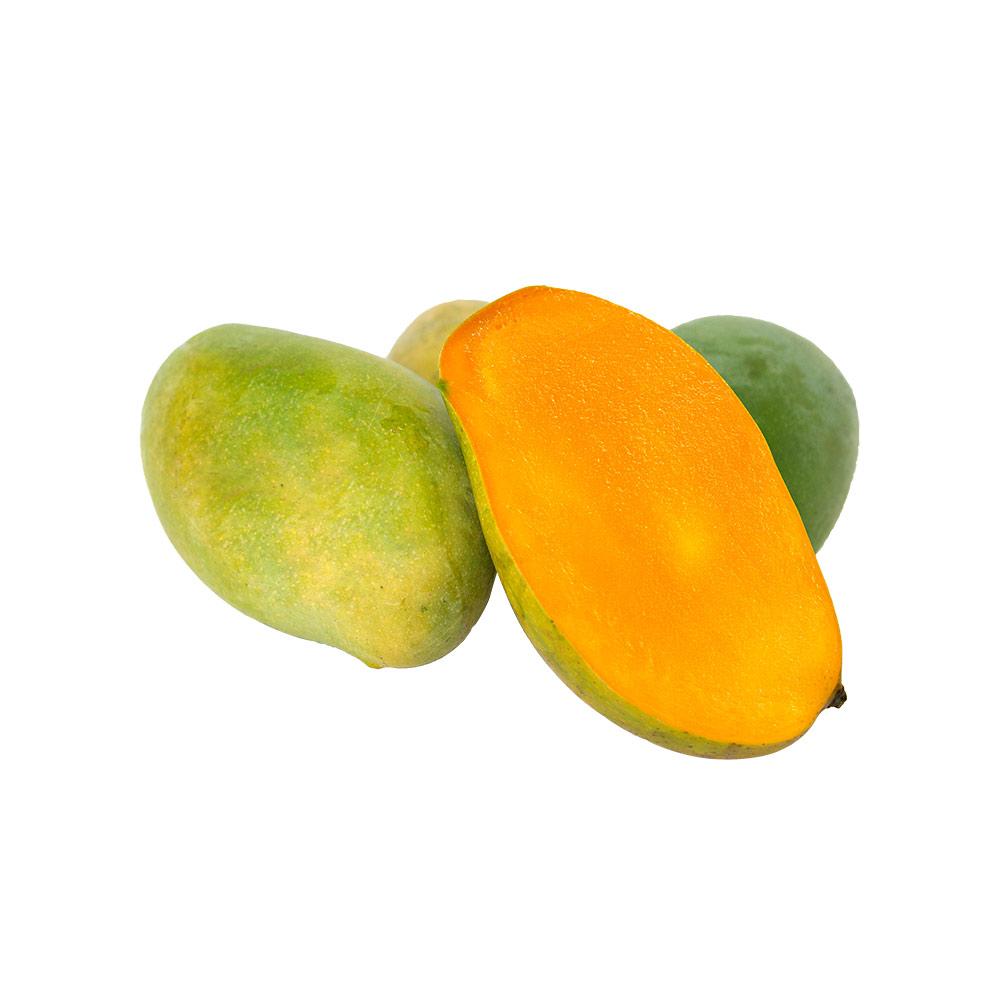 Pedda Rasalu Mangoes