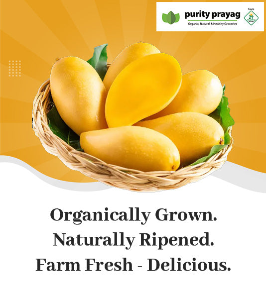 Pedda Rasalu Mangoes