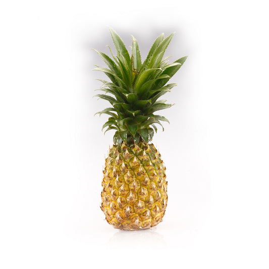 Organic Pineapple