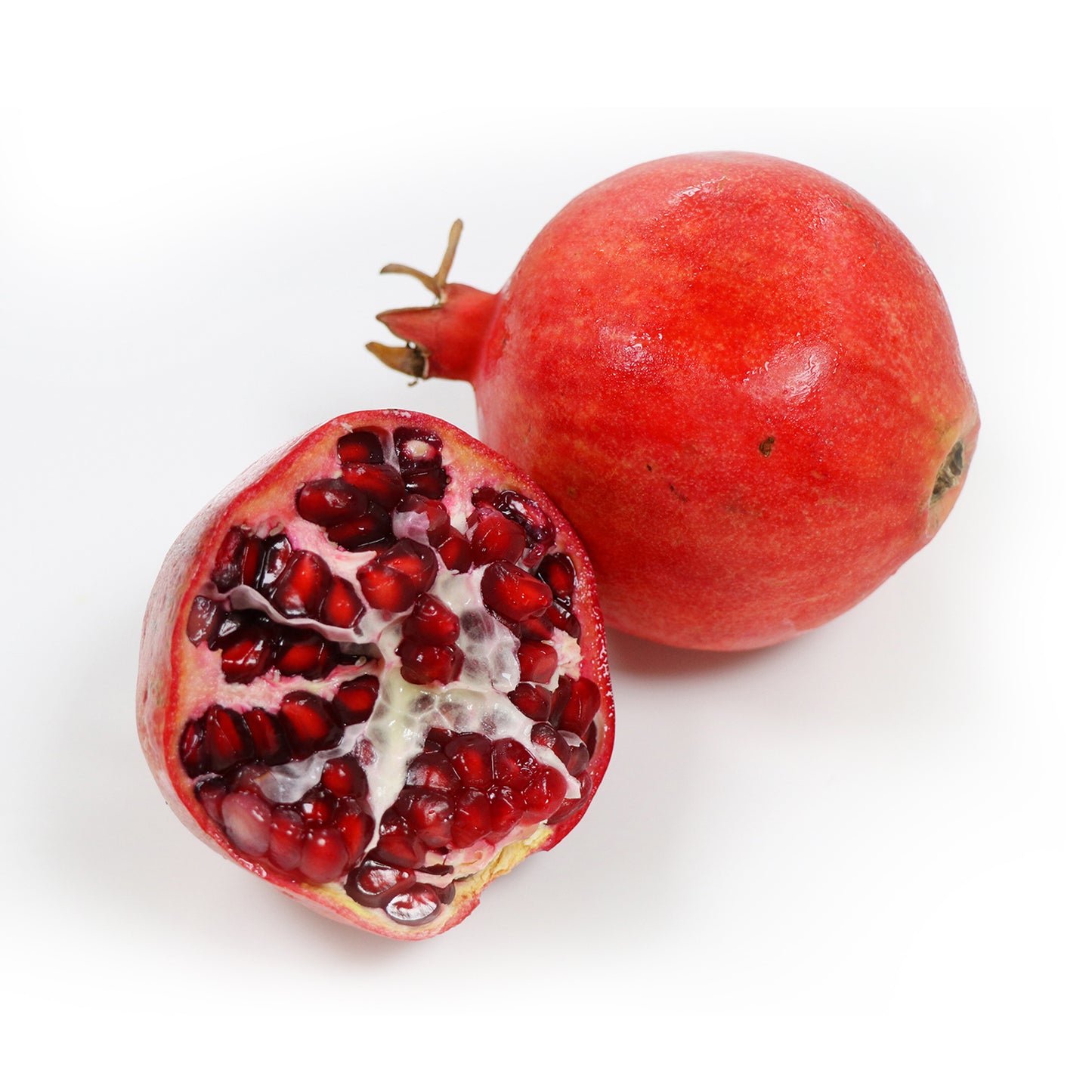 Organic Pomegranate