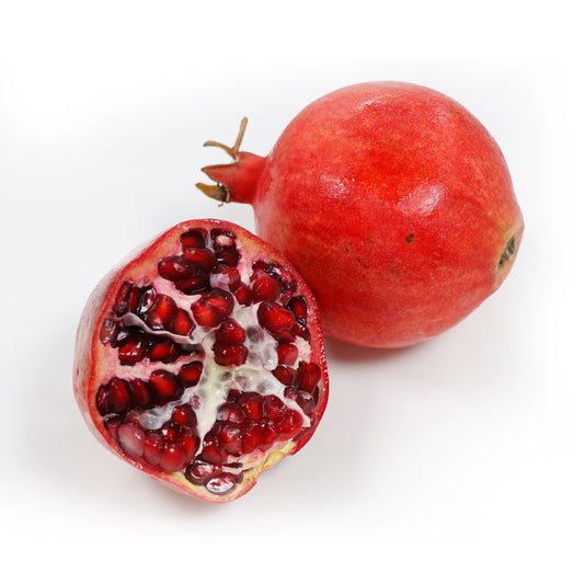 Organic Pomegranate