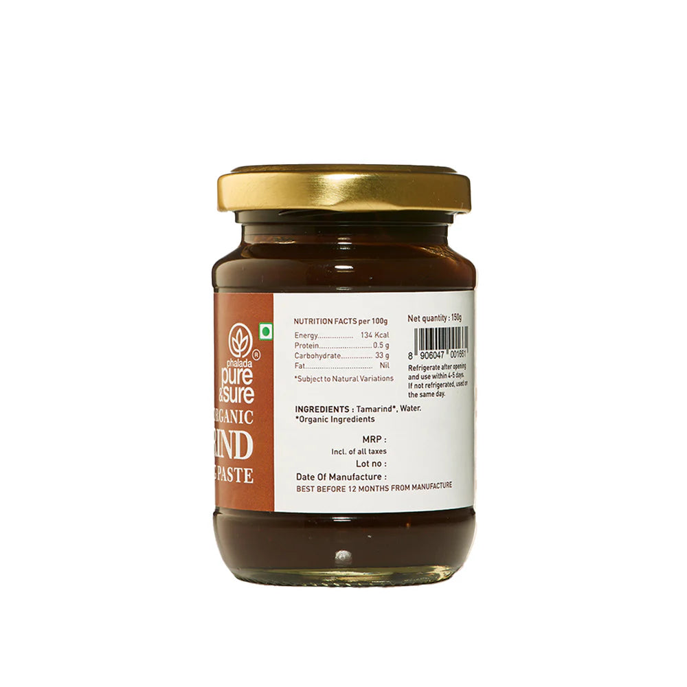 TAMARIND PASTE 150g