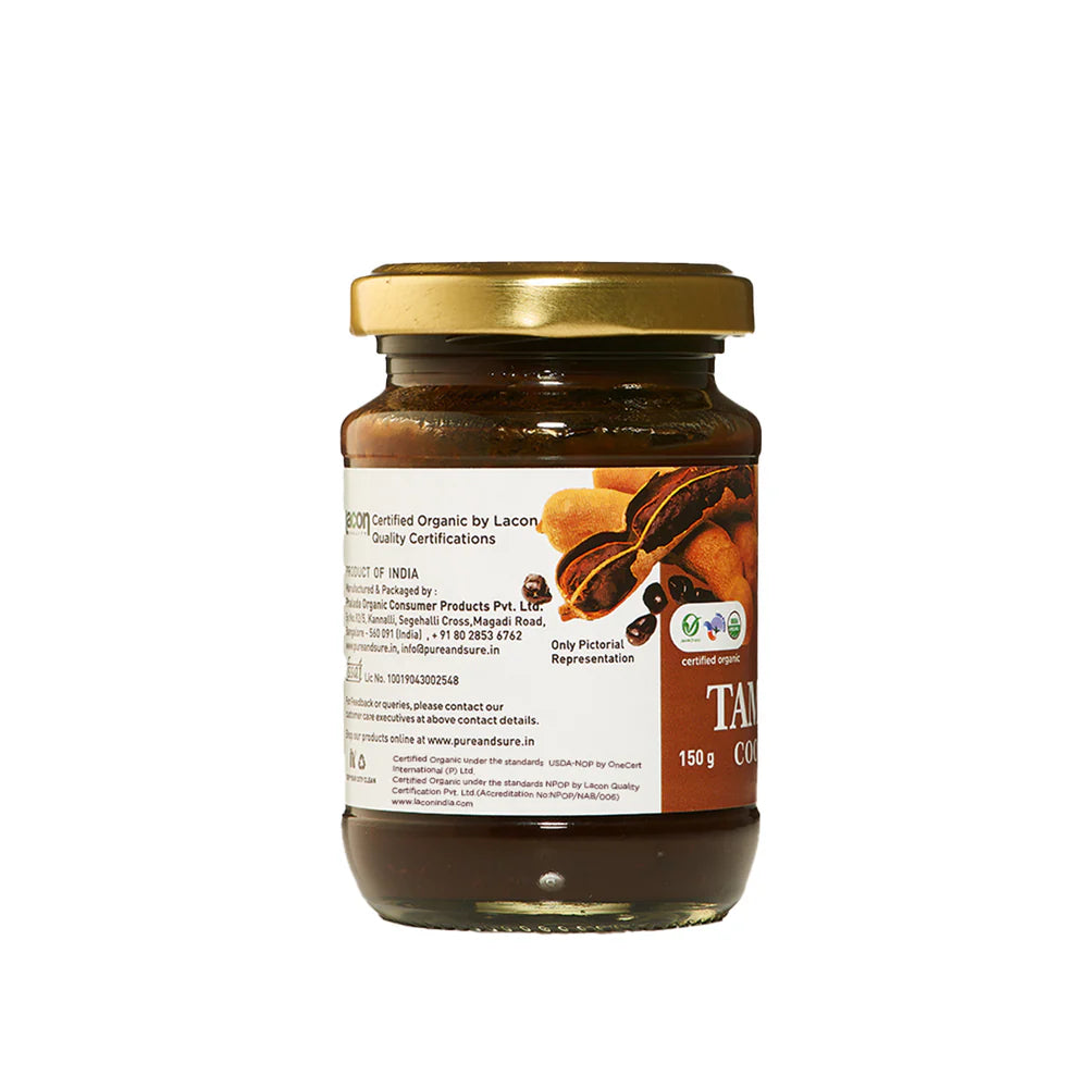 TAMARIND PASTE 150g