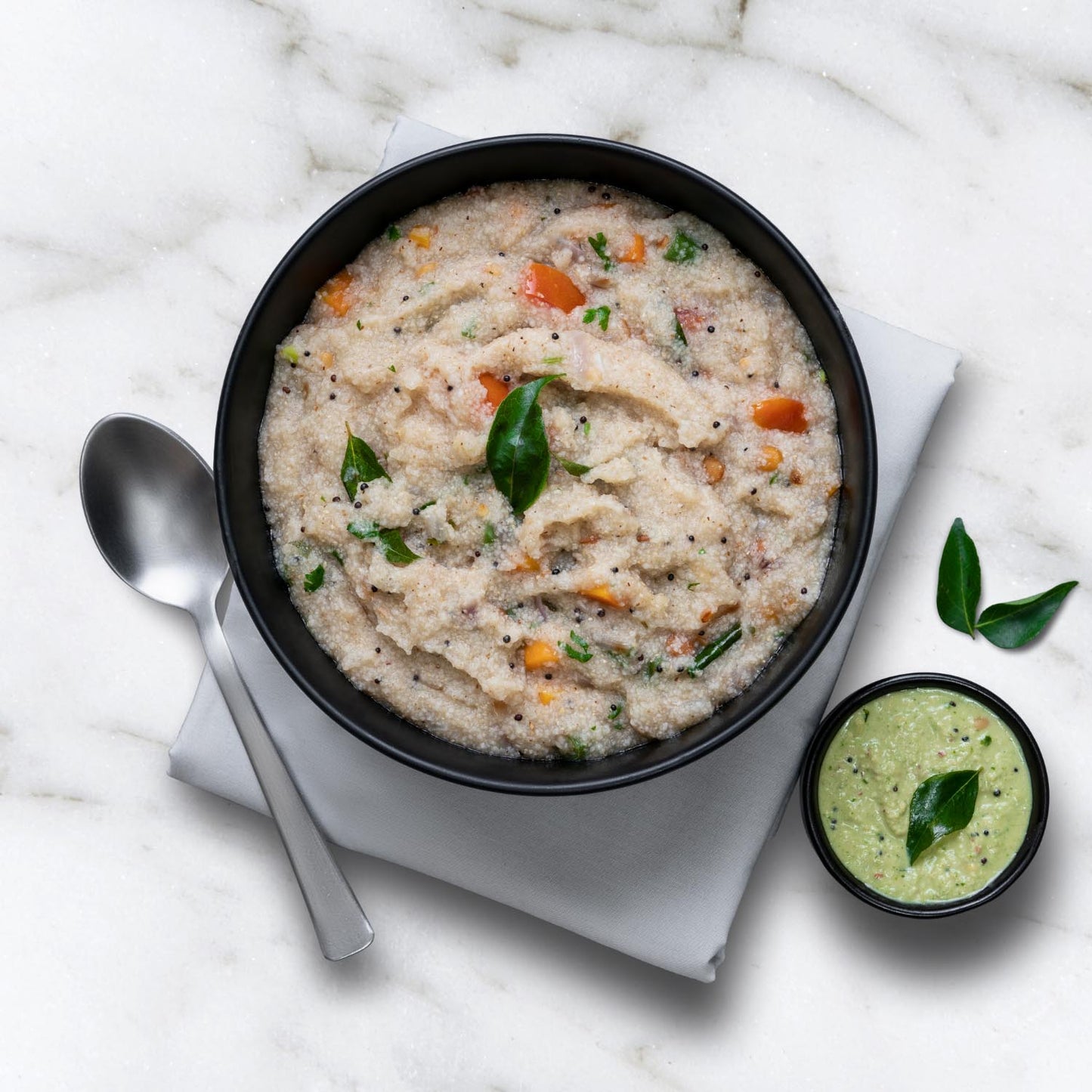 Millet Rava Upma Mix